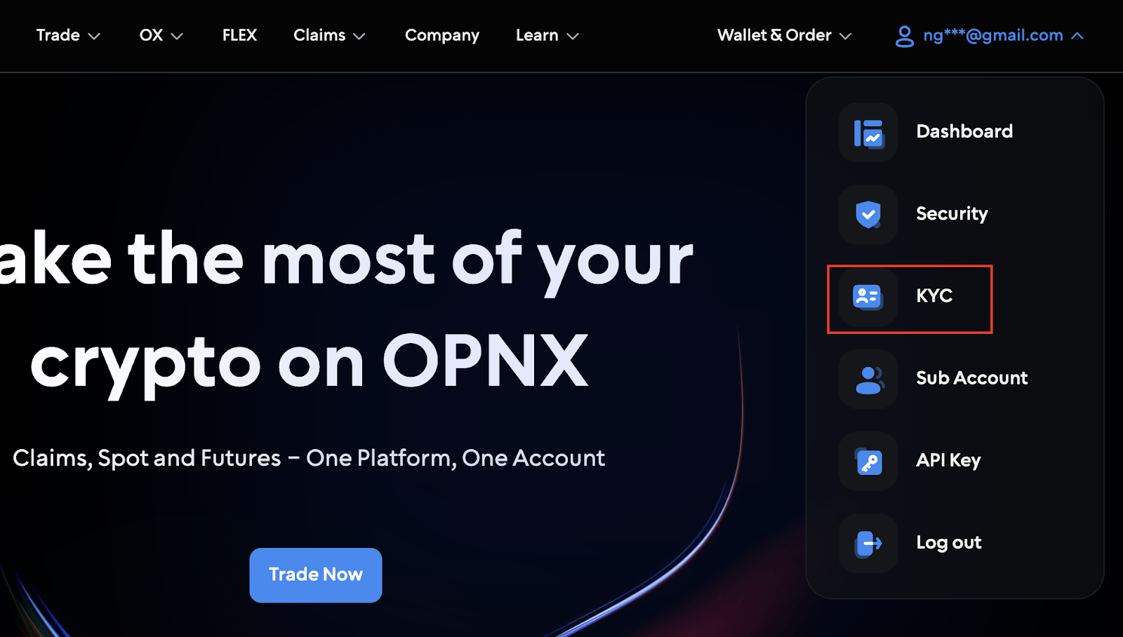 Mikä on OPNX-kopio (OX)? Alusta konkurssiin menneiden kryptoyritysten kiinteistövaatimusten kauppaamiseen 6 mika on opnx kopio ox alusta konkurssiin menneiden kryptoyritysten kiinteistovaatimusten kauppaamiseen 17