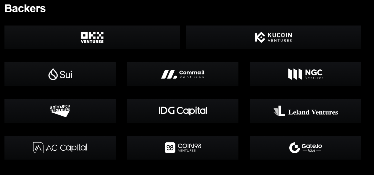 Mikä on Cetus Protocol (CETUS)? 10 mika on cetus protocol cetus 10