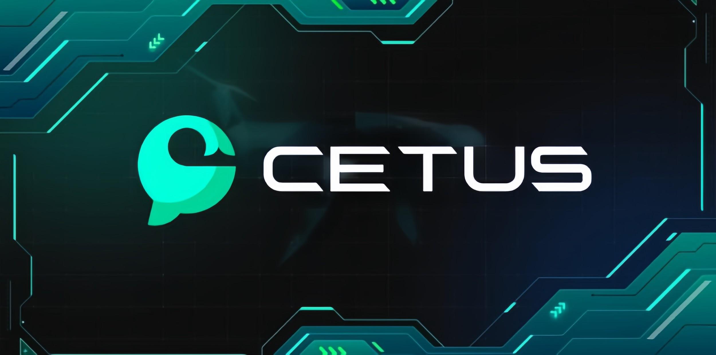 Mikä on Cetus Protocol (CETUS)? 1 mika on cetus protocol cetus