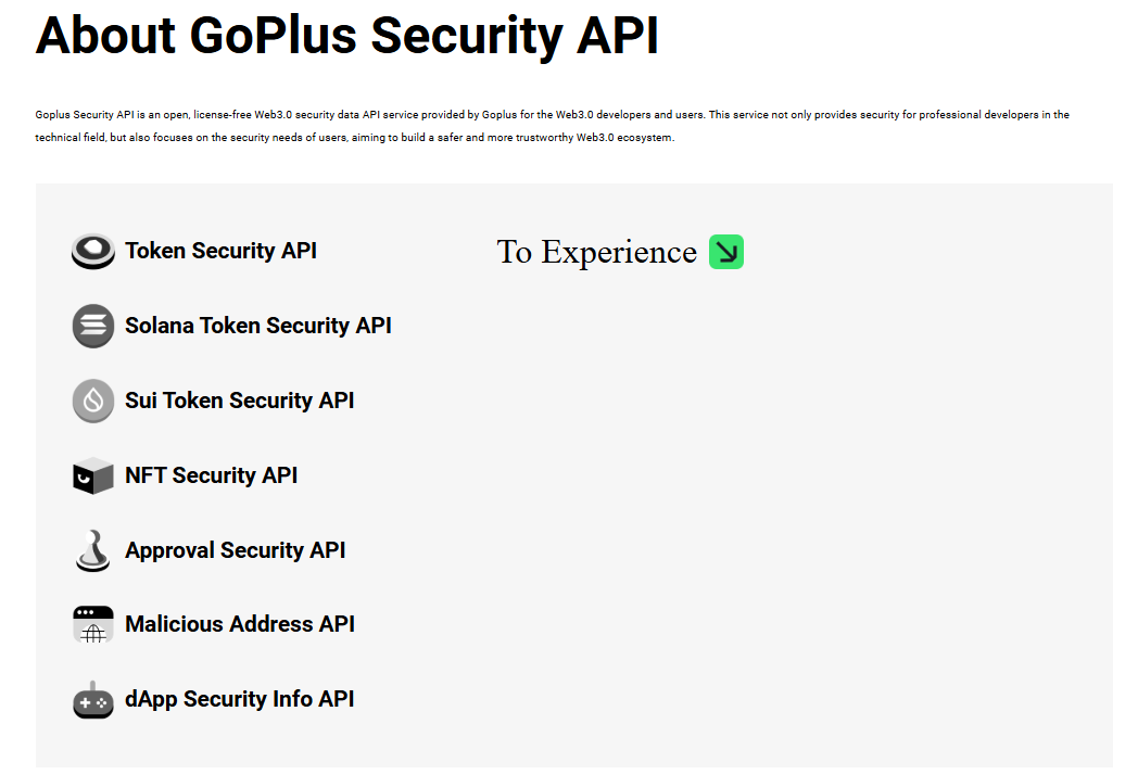 Mikä on GoPlus Security (GPS)? Tietoturvaprojekti räjähtää dramaattisesti Binanceen listautumisen jälkeen 3 mika on goplus security gps tietoturvaprojekti rajahtaa dramaattisesti binanceen listautumisen jalkeen 8