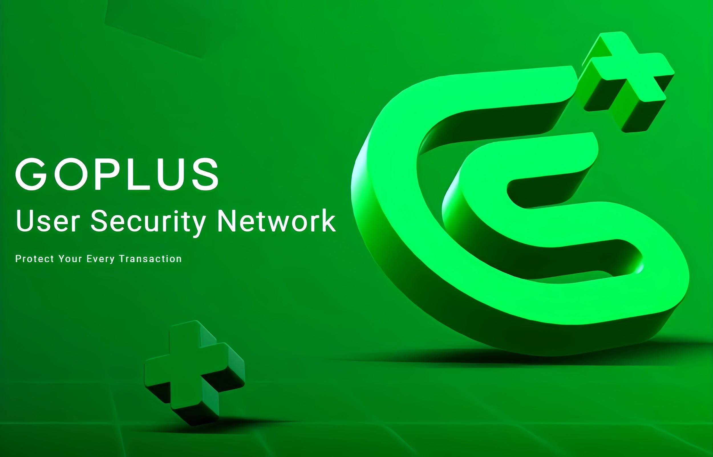 Mikä on GoPlus Security (GPS)? Tietoturvaprojekti räjähtää dramaattisesti Binanceen listautumisen jälkeen 1 mika on goplus security gps tietoturvaprojekti rajahtaa dramaattisesti binanceen listautumisen jalkeen